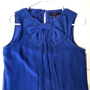 Ted Baker Cocktail Dress